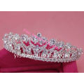fashion crystal pageant crown